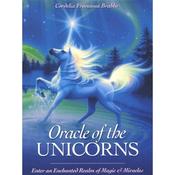Oracle of the Unicorns Deck