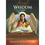 Angel Wisdom Tarot Cards image
