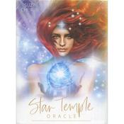 Star Temple Oracle Deck