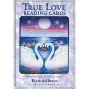 True Love Reading Cards