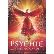 Psychic Reading Cards