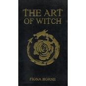The Art of Witch Book image