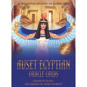 Auset Egyptian Oracle Deck
