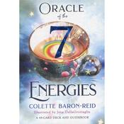Oracle of the 7 Energies Deck