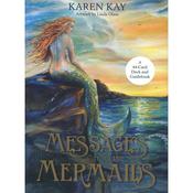 Messages from Mermaids Oracle Deck