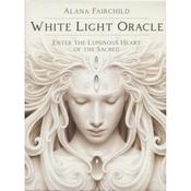White Light Oracle Deck