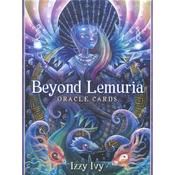 Beyond Lemuria Oracle Deck image