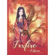 Foxfire: The Kitsune Oracle Deck image