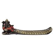 Ganesh Incense Holder