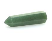 10cm Green Aventurine Healing Wand image
