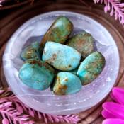 Green Opal