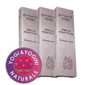 Harmony &amp; Joy Tibetan Incense image