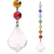 Harmony Crystal Chakra String image