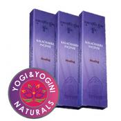 Healing Tibetan Incense image
