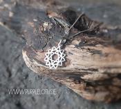 Heart Chakra Pendant image