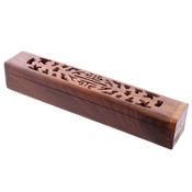 Carved Incense Burner Box image