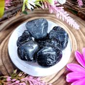 Black Tourmaline - Large