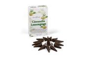 Stamford - Citronella Lemongrass Cone Incense image