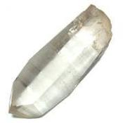 Lemurian Seed Quartz Points