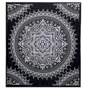 Large Lotus Wall Hanging/Bedspread