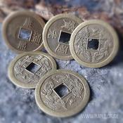 Good Fortune Coins image