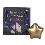 Lucky Star in a Bag