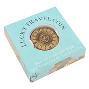 Lucky Travel Coin