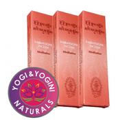 Meditation Tibetan Incense image