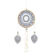 Grey Elemental Spirits Medium Dreamcatcher