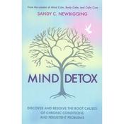 Mind Detox Book image