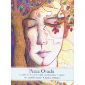 Peace Oracle Deck