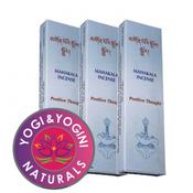 Positive Thought Tibetan Incense image