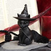 Cult Cuties - Purrah Figurine image