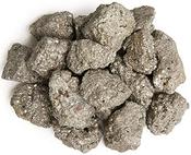 Rough Pyrite