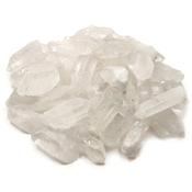 Natural Quartz Crystal Points