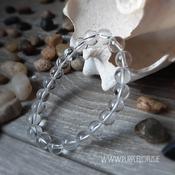 Quartz Crystal Bracelet image