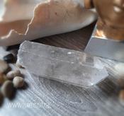 Large Quartz Point