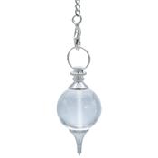 Quartz Sphere Pendulum