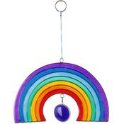 Rainbow Suncatcher image