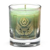 Archangel Raphael Scented Candle image