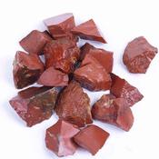 Rough Red Jasper image