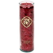 Root Chakra Aromatic Candle image
