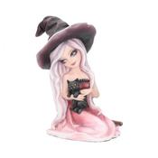 Rosa Witch Figurine image