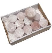 Rose Quartz Cylinder