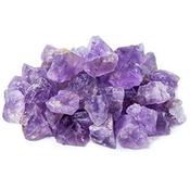 Rough Amethyst image
