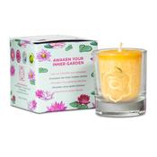 Sacral Chakra Votive Scented Candle image