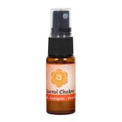Sacral Chakra Essential Oil Atomiser image