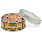 Sandalwood Resin Incense image