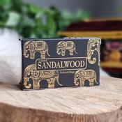 Sandalwood Soap image