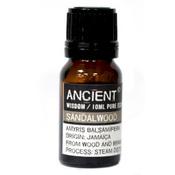 Sandalwood Amayris Essential Oil image